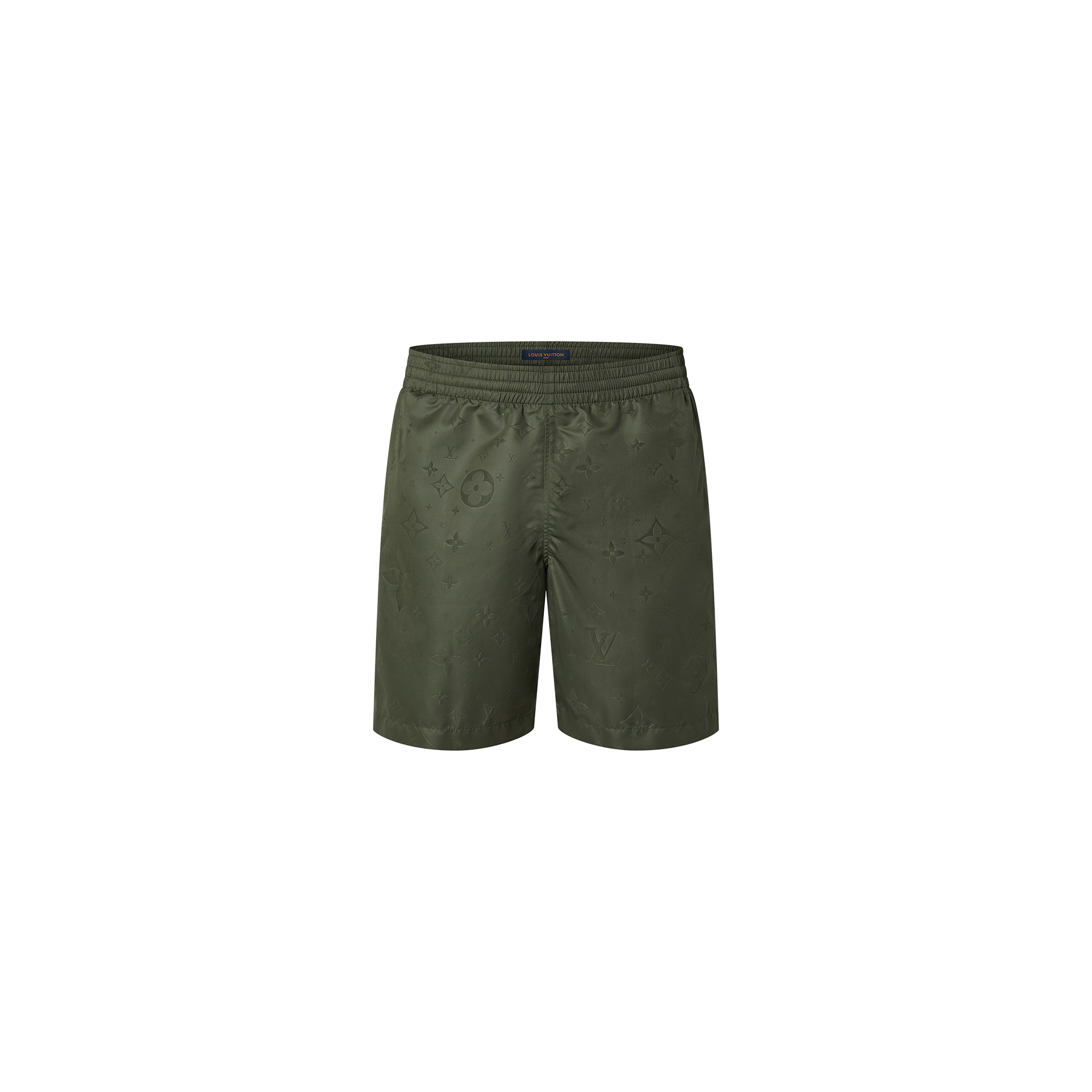 Men's Designer Swimwear, Swim Trunks & Shorts LOUIS VUITTON